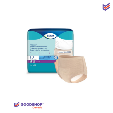 panties for women - TENA Proskin - maximum absorbency